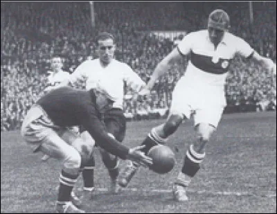 Qui est le meilleur buteur de Ligue 1 ?