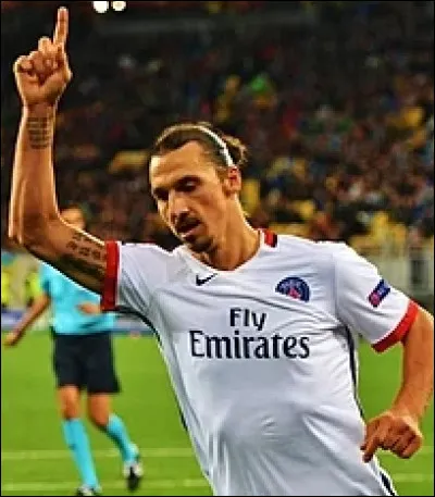 En quelle année le Qatar a-t-il acheté le PSG ?