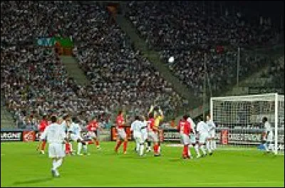 Combien de titres a l'OM ?