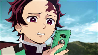 Kimetsu no Yaiba - Página 103 – Quiz e Testes de Personalidade