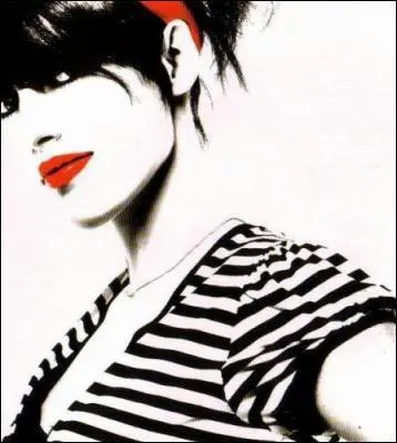 Quel �ge a-t-elle ?