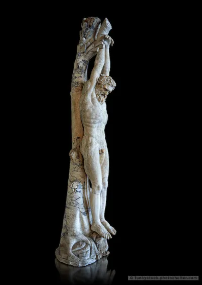 Quel est le nom de cette oeuvre ?