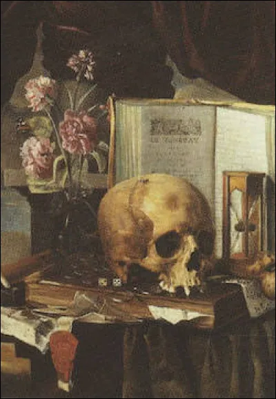 Qu'est-ce qu'une vanit&eacute; ?