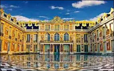 Observe bien l'image, quelle est cette ville ?