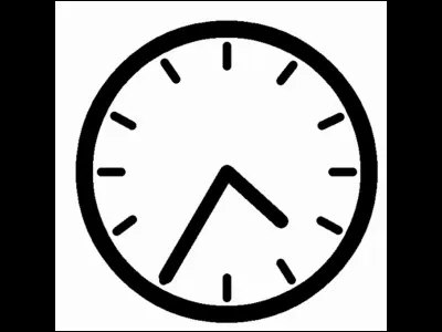 Quelle heure est-il ?