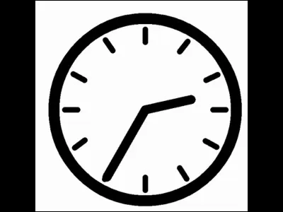Quelle heure est-il ?