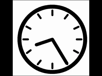 Quelle heure est-il ?