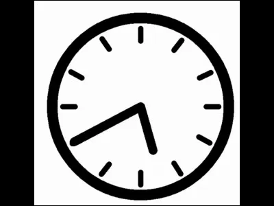 Quelle heure est-il ?