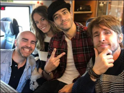 La Bande à Fifi intègre la troupe des Enfoirés en 2018, lors du spectacle intitulé "Les Enfoirés 2018 : Musique !". Dans quelle ville fut-il enregistré ?