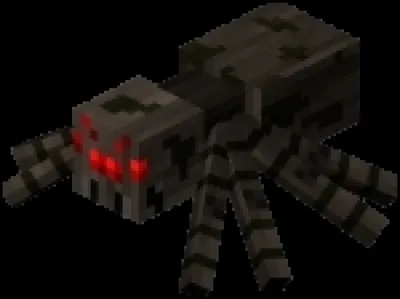 Et pour finir, quel est ce mob qui te donne un fil quand tu le tue ?