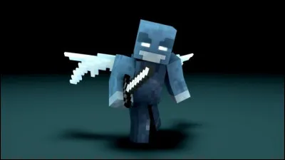 Ce mob vous dit-il quelque chose ?