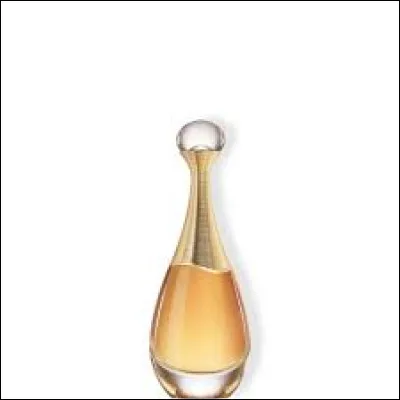 Lequel de ces parfums n'est pas de la marque Dior ?