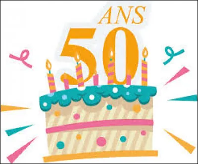 Laquelle de ces célébrités n'a pas 50 ans en 2020 ?