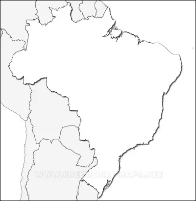 Quel est le pays avec la plus grande superficie en Amérique du Sud ?