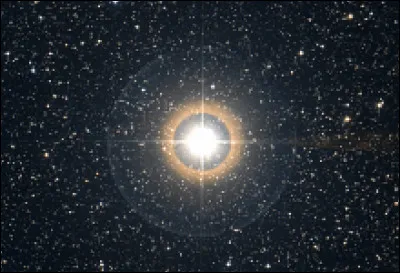 Une autre étoile s'appelle "Winypelle"