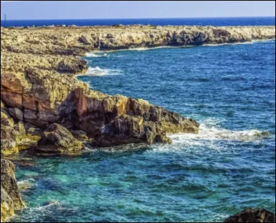 Quel est ce genre de côte ?