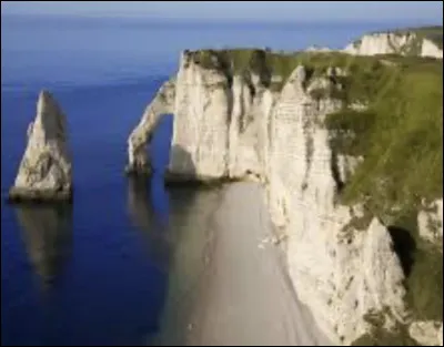 Quel est ce genre de côte ?