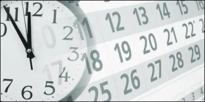 Quel peuple inventa la semaine de sept jours ?