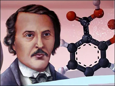 En 1853, quel médicament le Français Charles Gerhardt a-t-il extrait de l'écorce de saule, connue depuis l'Antiquité ?