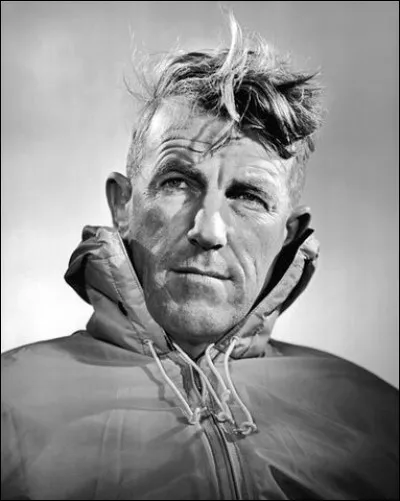 Quel exploit réalisèrent Sir Edmund Hillary et son sherpa Tensing, le 29 mai 1953 ?