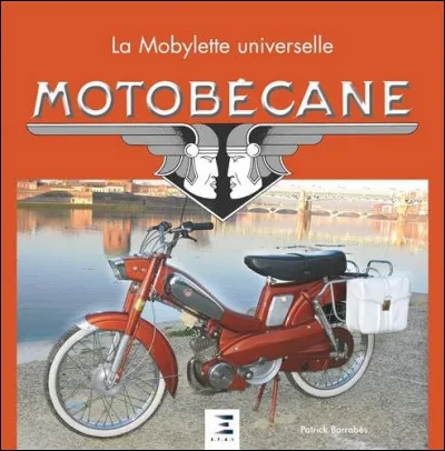 Quel automatisme a fait le succ&egrave;s du cyclomoteur Mobylette lanc&eacute; au d&eacute;but des ann&eacute;es 50 par la firme Motob&eacute;cane ?