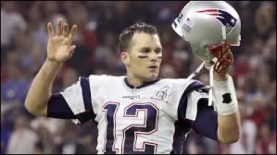 Comment s'appelle ce sportif ultra-connu aux USA ?