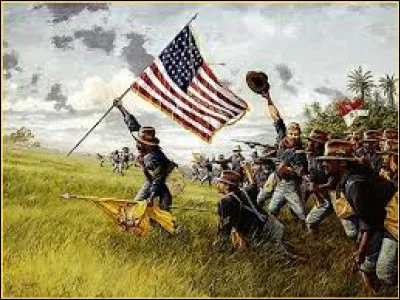 En quelle année, l'indépendance américaine fut-elle déclarée ?