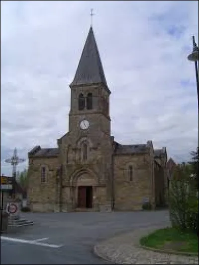 Cronat est un village Sa&ocirc;ne-et-Loirien situ&eacute; dans l'ancienne r&eacute;gion ...