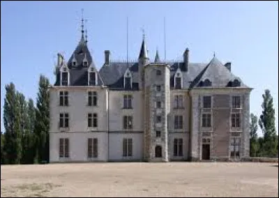 Je vous propose de partir dans le Centre-Val-de-Loire, &agrave; la d&eacute;couverte du ch&acirc;teau de Maupas, &agrave; Morogues. Commune de l'arrondissement de Bourges, elle se trouve dans le d&eacute;partement ...