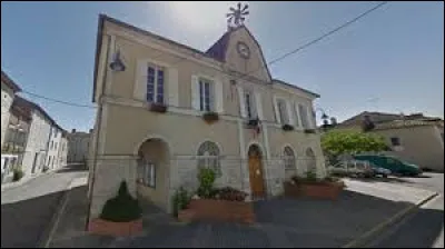 Ville Tarn-et-Garonnaise, Septfonds se situe en r&eacute;gion ...