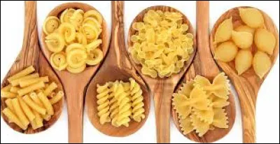 Quelle est la date de la Journée Mondiale des pâtes ?