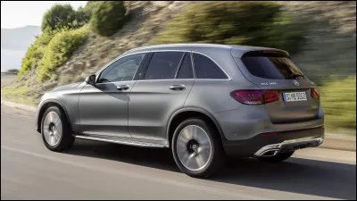 Elle, c'est une classe...