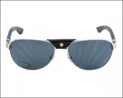 No 5 - Ce groupe de luxe italien est numéro un mondial en matière de montures et verres de lunettes. Il s'agit de...