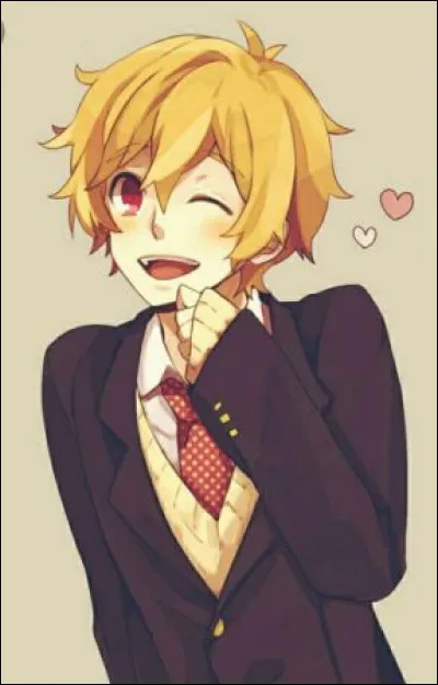 Comment se nomme ce jeune nageur ?