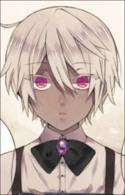 Comment se nomme ce vampire ?