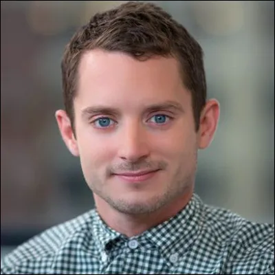 Qui Elijah Wood joue-t-il dans "Le seigneur des anneaux" ?