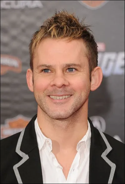Qui Dominic Monaghan joue-t-il ?