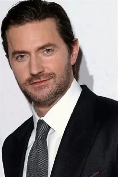Qui Richard Armitage joue-t-il dans "Le Hobbit" ?