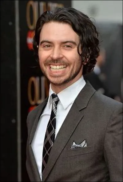 Qui Ryan Gage joue-t-il ?