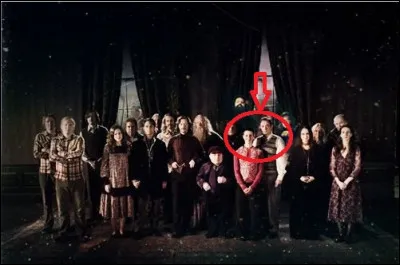 Comment se nomment les parents de Neville ?