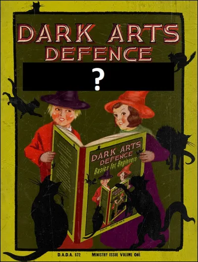 Quel est l'intitulé du manuel de défense contre les forces du Mal ?