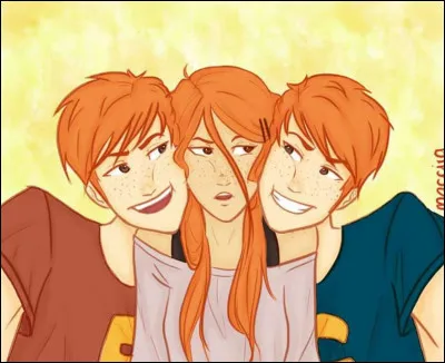 La famille avec laquelle tu t'entends le mieux est celle...