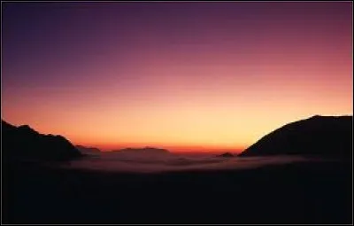 Titre : Le Jour se Lève !