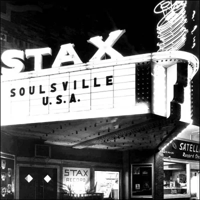 Titre : I've Been Loving you too Long !