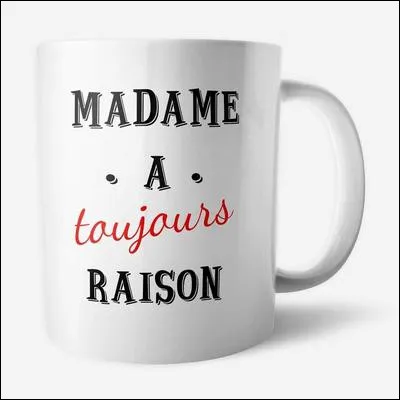 Madame Je-Sais-Tout adore les compositeurs russes ! Particulièrement "L'Oiseau de feu" de Tchaïkovski, dit-elle de manière affirmative.