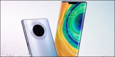 Privé des services de Google, je reste un très bon smartphone, je suis le ...