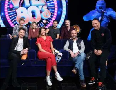 Quelle &eacute;mission t&eacute;l&eacute;vis&eacute;e est anim&eacute;e par Arthur ?