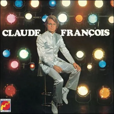 C'&eacute;tait un jour au soleil pour Claude Fran&ccedil;ois !