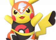 Quiz Pokmon