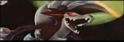 C'est le Lougaroc...